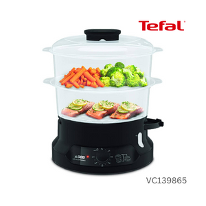 Tefal Mini Compact Steam Cooker