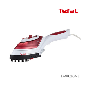 Tefal Steam & Press Garment Steamer