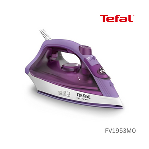 Tefal Easy Steam Dj Lilac / Lilac