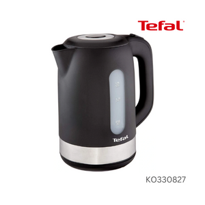 Tefal Kettle Equinox 2400W, 1.7L, (Plastic)