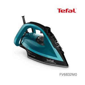 Tefal Steam Iron Ultra Gliss 2800W Anticalc