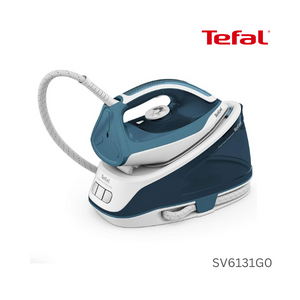 Tefal Steam Station 5.8 Bars