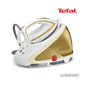 Tefal New Pro Express Ultimate