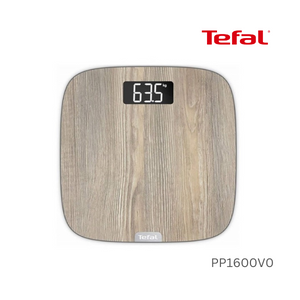 Tefal Bath Scale  - Origins