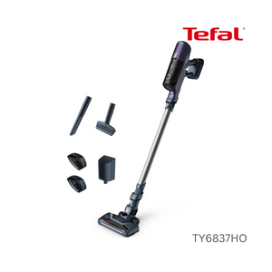 Tefal X-Pert 6.6, 100W 45 Min