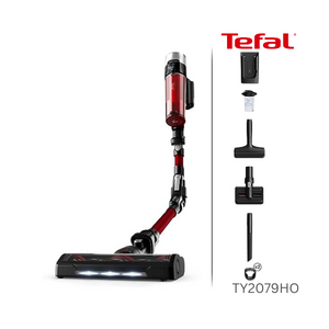 Tefal X-Frce Flex 9.60 100 Arwt 45Min 25.2V 0.4L