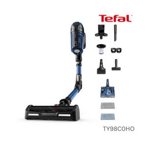 Tefal X-Frce Flex 12.6 Aqua 150 Arwts 45Mn 25.2V