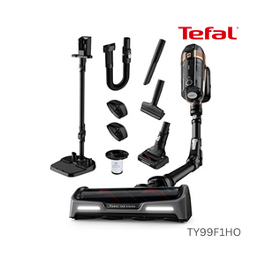 Tefal X-Force Flex 15.60 230 Airwatts 90 Min