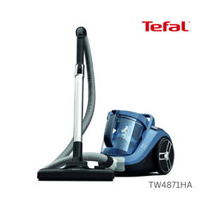 Tefal Compact Power Xxl 2100 W Bagless 2.5L