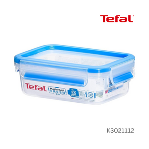 Tefal Masterseal  Rect 0.55L Tef