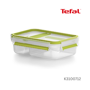 Tefal Masterseal To Go Yoghurtbox Re 0.6L