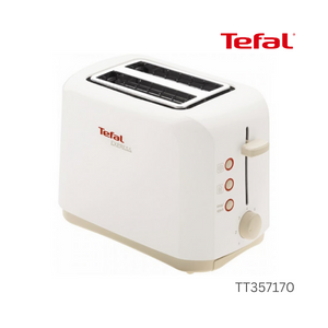 Tefal Toaster Express Two Slot - White
