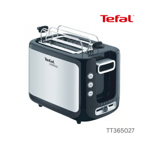 Tefal Tef.Toaster New Express 2 Slot Ss