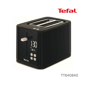 Tefal Smart Light Digital Toaster Two Slots