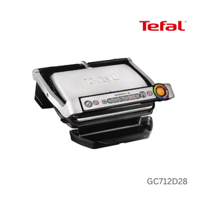 Tefal Tf - Barbecue + Optigrill