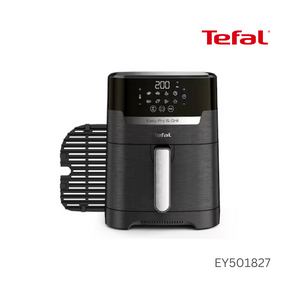 Tefal Easy Fry & Grillxl, 1550W, Mechanical