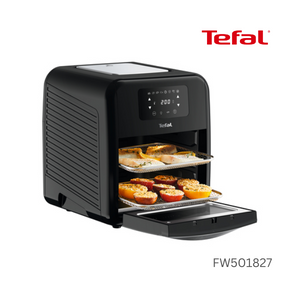 Tefal Air Fryer Oven 9 In1 11Ltr