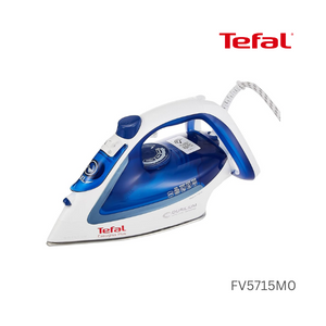 Tefal Tefal Easy Gliss Plus2400W,45G,190G, Anti-Drip