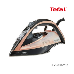 Tefal Tefal Steam Iron Ultra Gliss Anti Calc 2500W