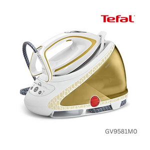 Tefal New Pro Express Ultimate 