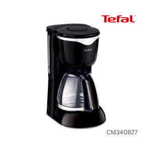 Tefal Fltr Coffee Mker 0.6L Prmnt Fltr 600-715W