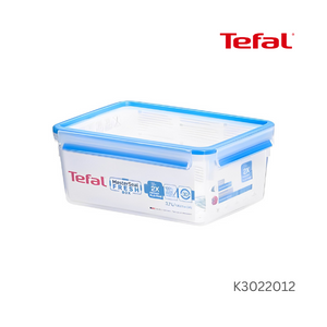 Tefal Masterseal Rect 3.70L Tef