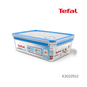 Tefal Masterseal Fresh  Rect. 5.5 Tef