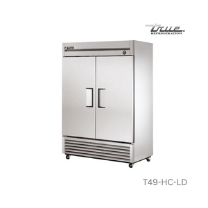 True Refrigeratorrigeneral Electricrartor, 914L ,2 Door 8 Shelves