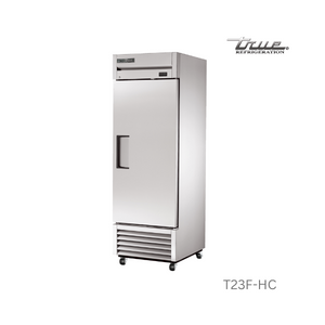 True Freezer, 455L, 1 Door 4 Shelves