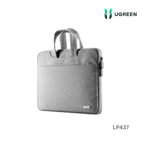 UGREEN Laptop Bag 13''-13.9'' (Gray) LP437