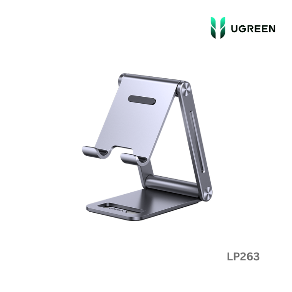 UGREEN Phone Holder with Roller LP263