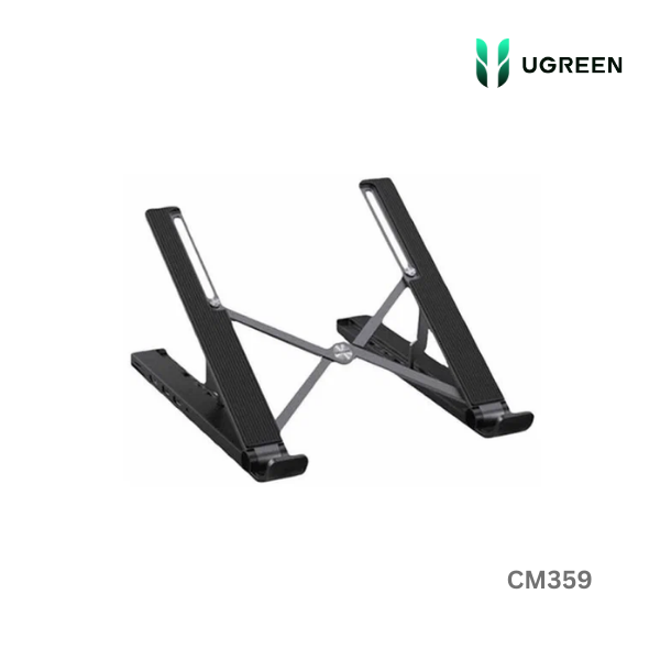 UGREEN USB-C to 2*USB3.0+HDMI+SD+TF Card Reader Docking Station CM359