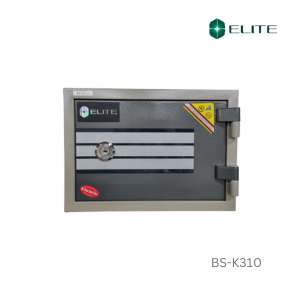 Home Elite Elite Safe Manual 37Kg