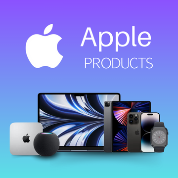 Apple Products