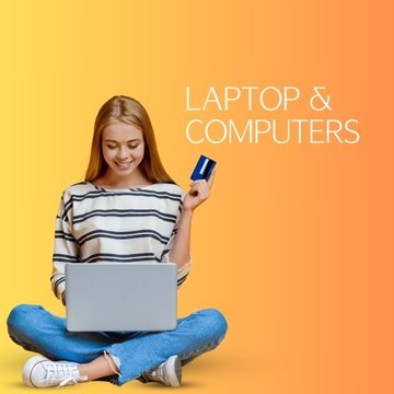 Laptops & Computers