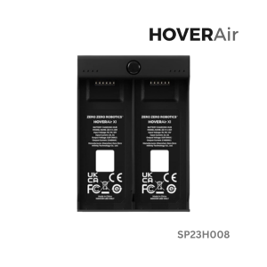 HOVERAir X1 Charging Hub Battery - Black