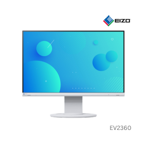 Eizo FlexScan EV2360 22.5" Color LCD Professional Monitor