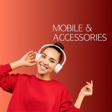 Mobile & Tabs