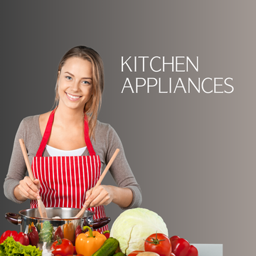 Kitchen Appliance