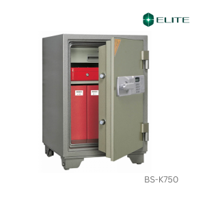 Elite Safe Manual 90Kg