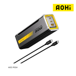 AOHi Starship Pro 210W 10000mAh PD3.1 Power Bank