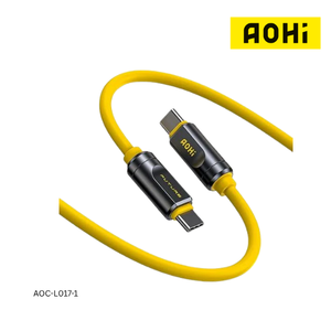AOHi Future USB4.2 Thunderbolt 5 Cable 2M 240W