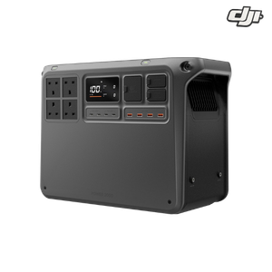 DJI Power 2000 Portable Power Station