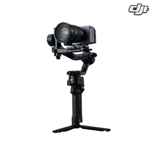 DJI RS 5 Handheld Gimbal Stabilizer