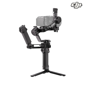 DJI RS 5 Combo Gimbal Stabilizer for DSLR & Mirrorless Cameras