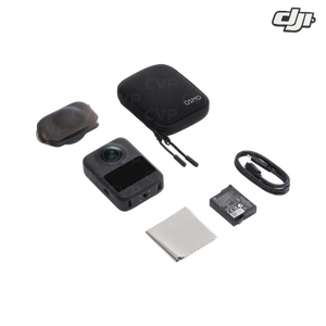 DJI Osmo 360 Standard Combo 360? Action Camera