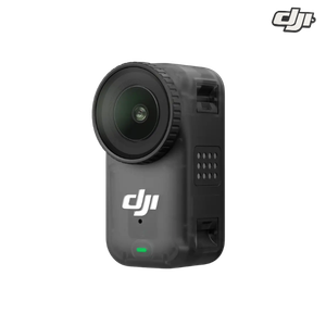 DJI Osmo Nano 128GB Mini Vlog Camera