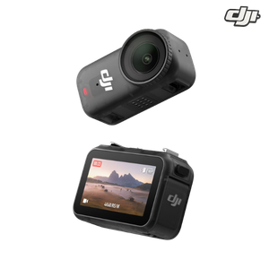 DJI Osmo Nano 64GB Mini Vlog Camera