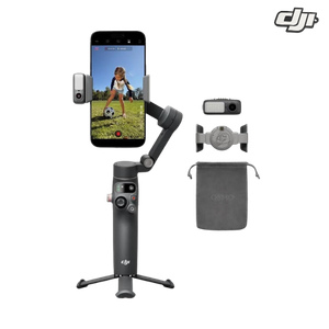 DJI Osmo Mobile 8 Smartphone Gimbal Stabilizer