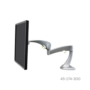 Ergotron NEO-FLEX LCD ARM - 45-174-300